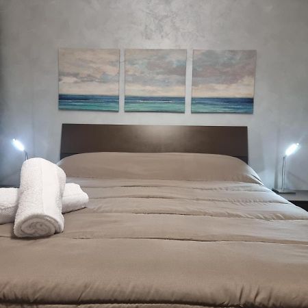 Nettuno Bari Apartment Экстерьер фото