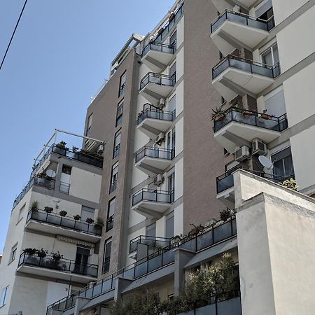 Nettuno Bari Apartment Экстерьер фото