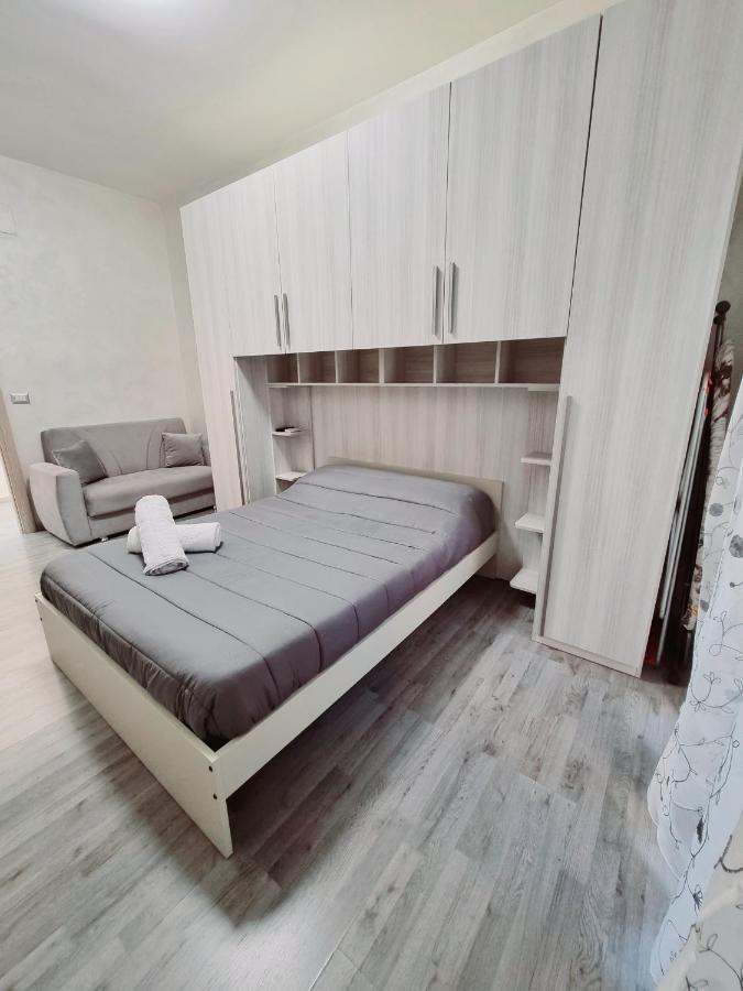 Nettuno Bari Apartment Экстерьер фото
