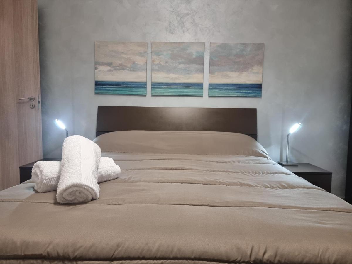 Nettuno Bari Apartment Экстерьер фото