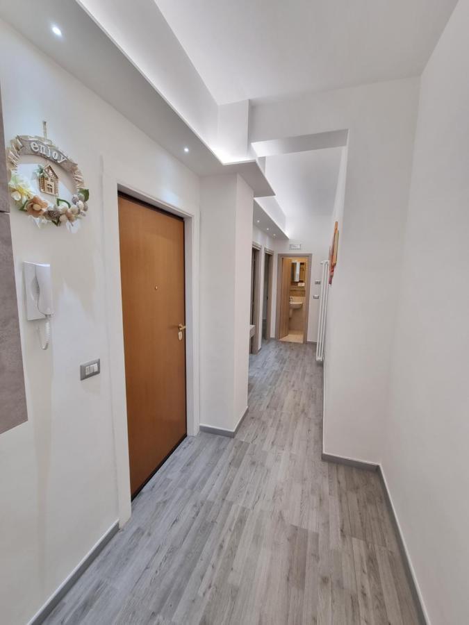 Nettuno Bari Apartment Экстерьер фото