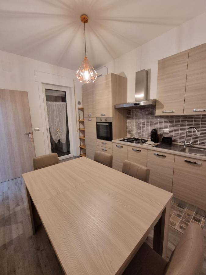 Nettuno Bari Apartment Экстерьер фото