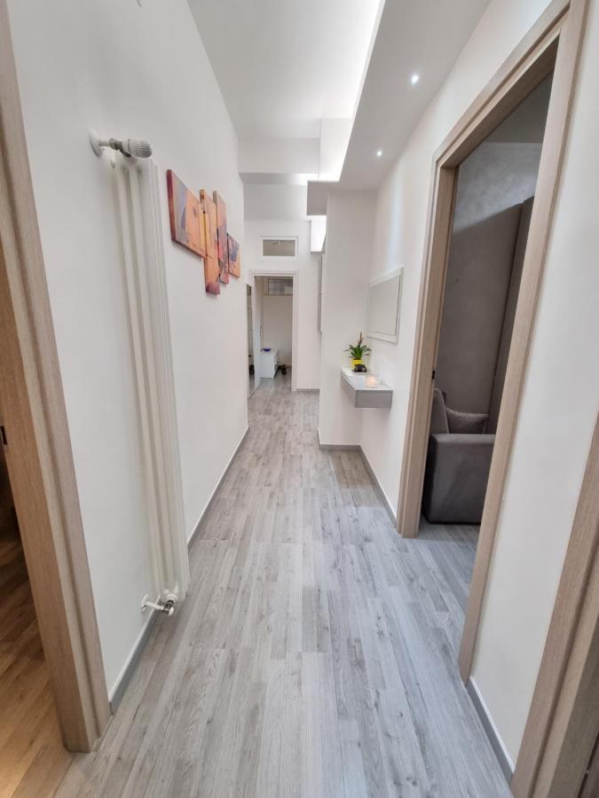 Nettuno Bari Apartment Экстерьер фото