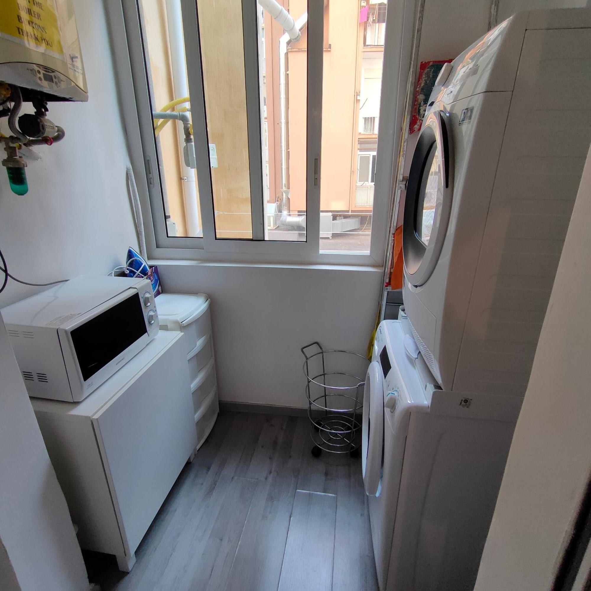 Nettuno Bari Apartment Экстерьер фото